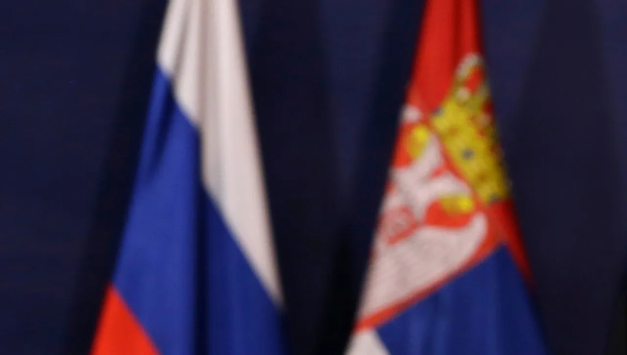 Москва смята да превърне сръбско руския хуманитарен център в своя