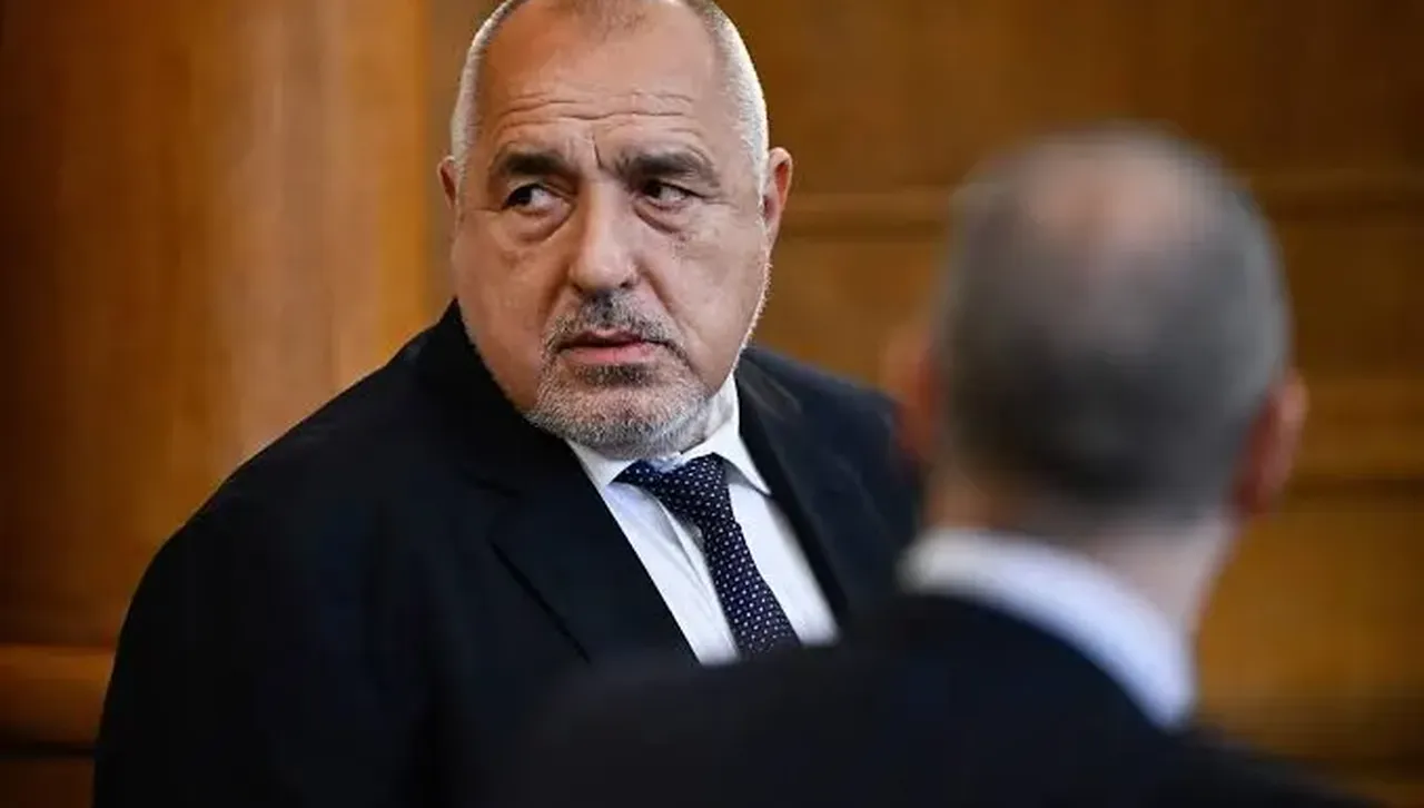 След протеста изтеглят бюджета за 2026 г. по разпореждане на Бойко Борисов 