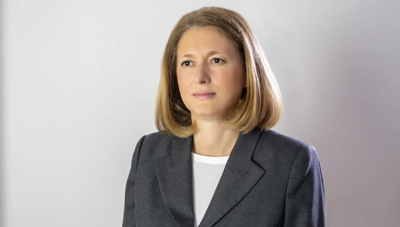 Джема Грозданова се кандидатира за национален обудсман