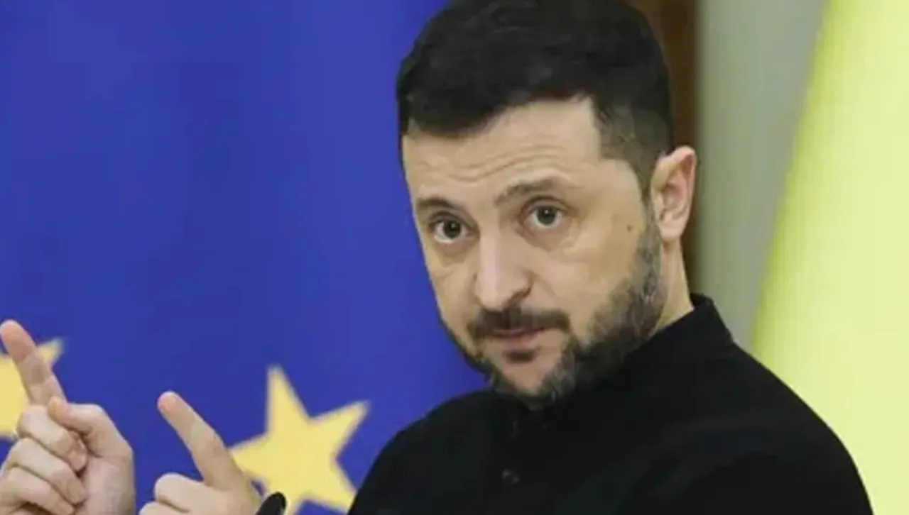 Зеленски посочи трите приоритета пред новото украинско правителство