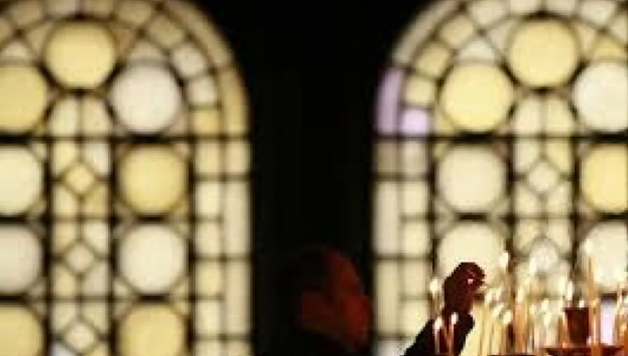 Църквата почита свети мъченик Евпсихий