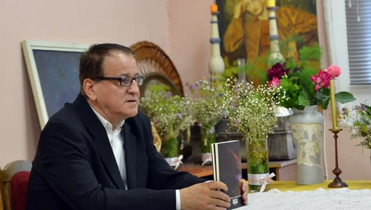 Подозрителна миризма откъм Сдружение „Съюз на българските писатели“