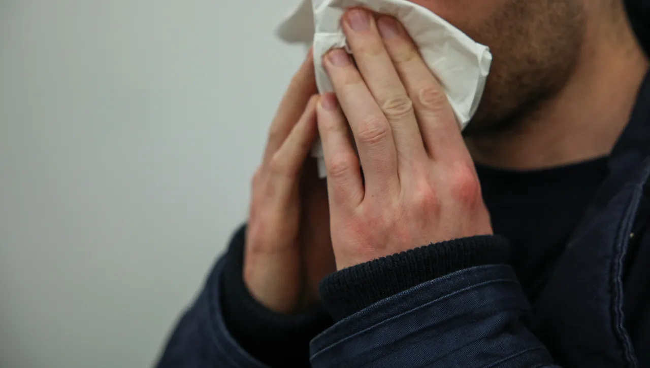 Учени от Станфорд създадоха универсална ваксина срещу всички респираторни инфекции