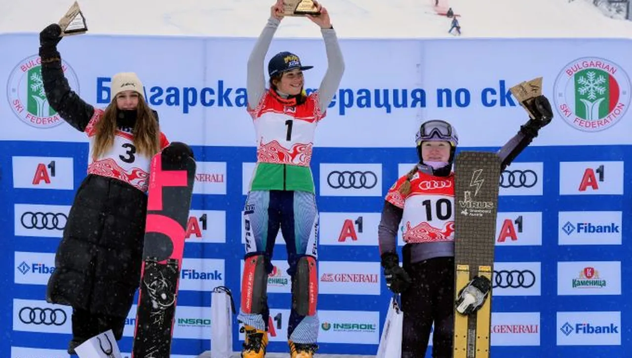 Малена Замфирова претърпя нова операция след тежкия удар от скиор в Чехия