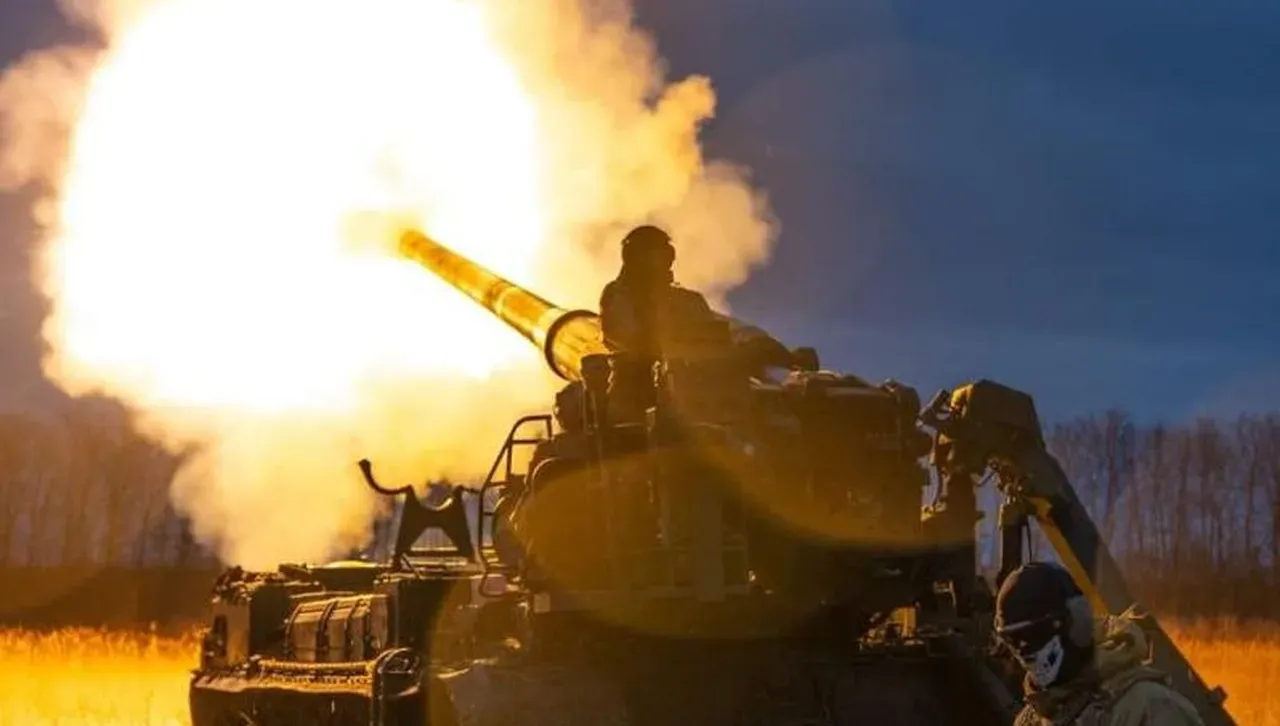 Ройтерс: Русия подготвя мащабно нападение, ситуацията около Покровск става критична