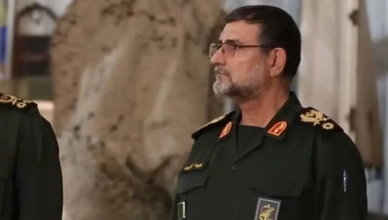 Израел ликвидира началника на военноморските сили на Иран