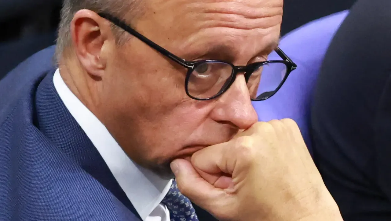 Германското правителство е готово да увеличи натиска върху Израел