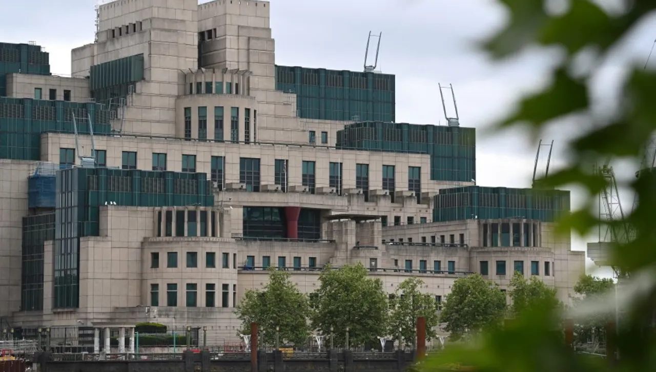 Шефът на МИ5 предупреди за нарастваща заплаха от страна на Китай, Русия, Иран и терористите