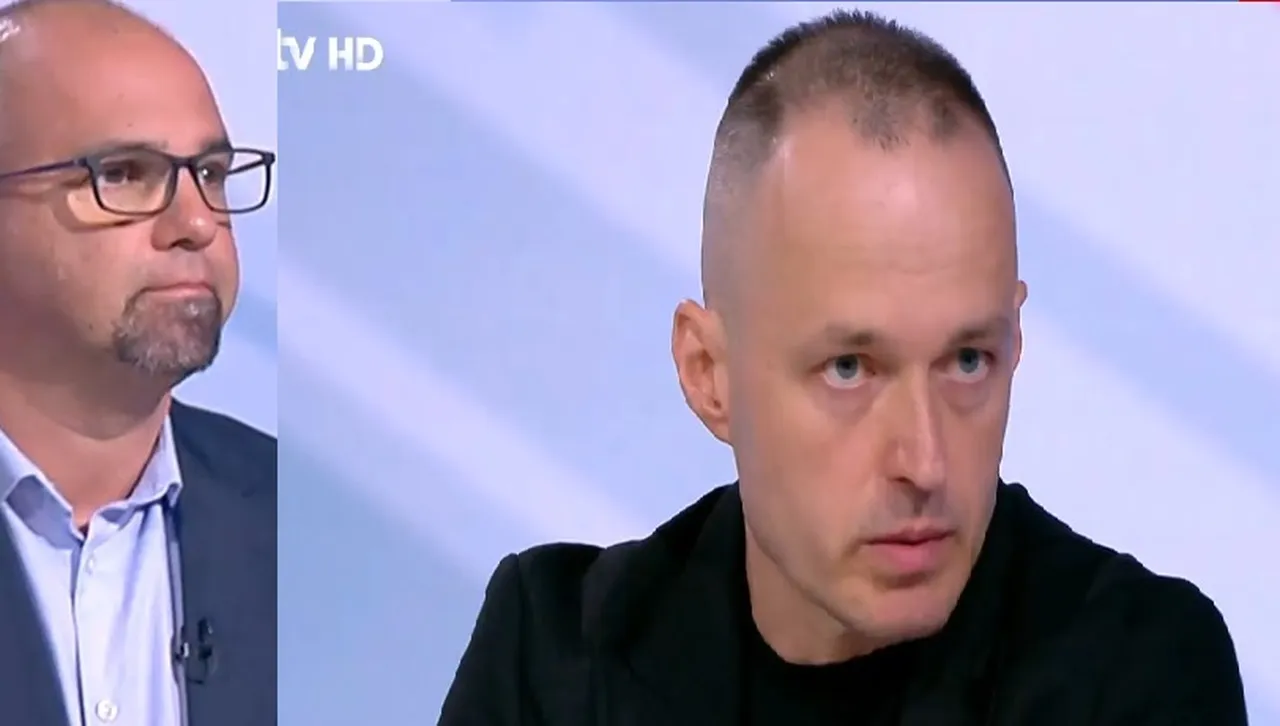 Експерти: Арестите върнаха старото разделение „Промяна срещу статуквото“