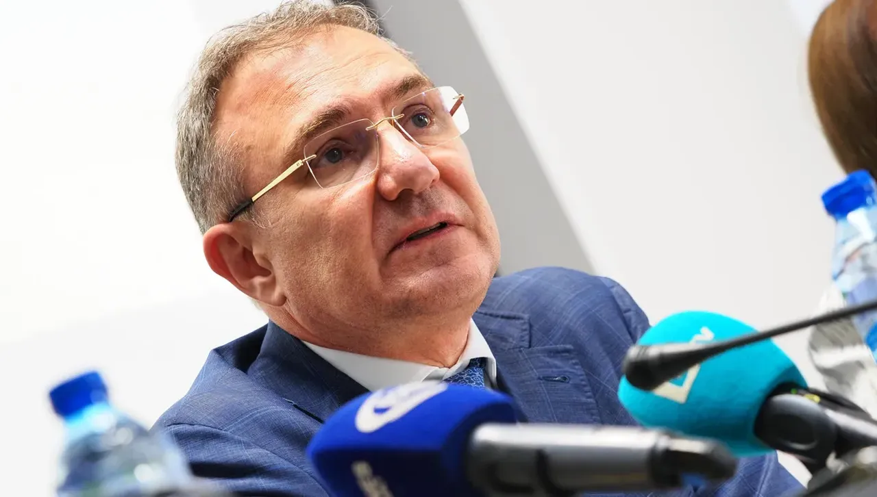 От юли минималната пенсия става 630,50 лв., а средната - около 1000 лв.