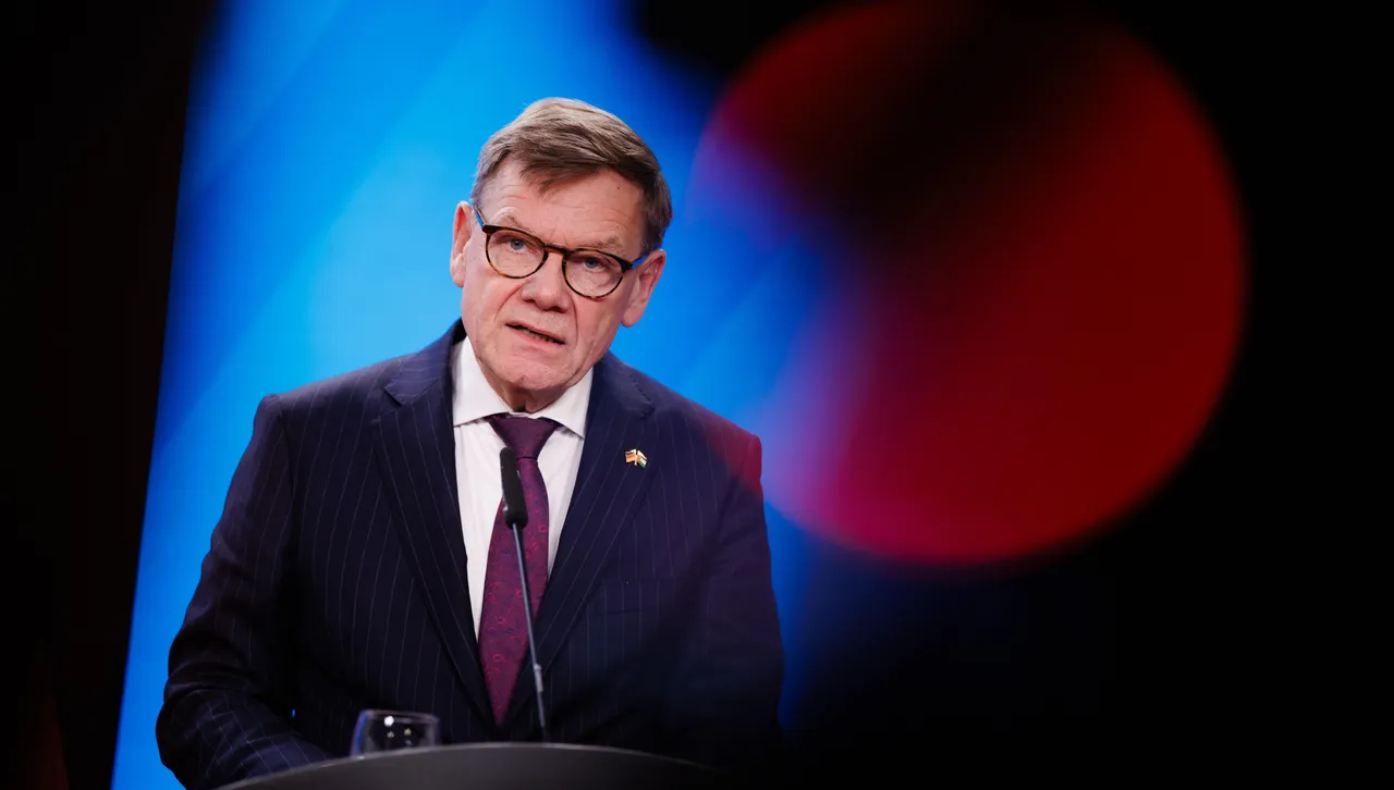 Германия: Путин носи отговорността за постигане на мир в Украйна