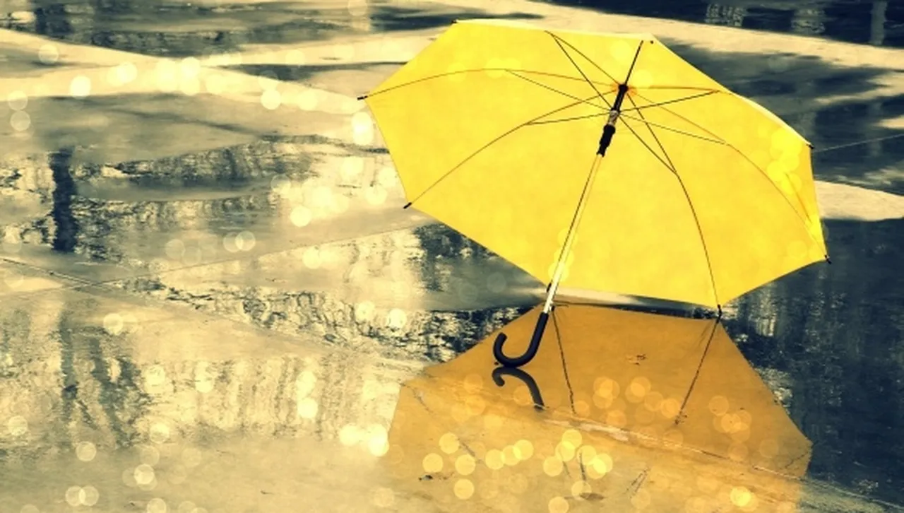 Облаци обхващат страната, а слънцето ще се показва за малко, очаква се дъжд