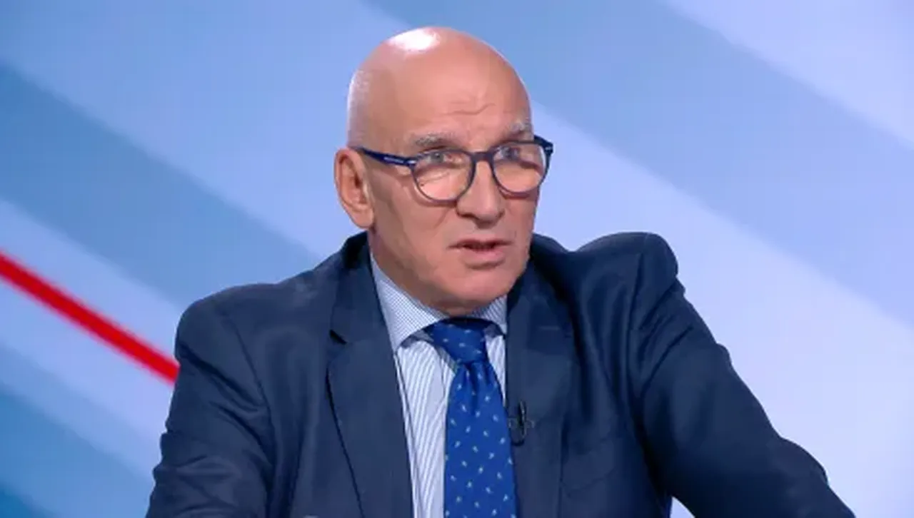 На българския пазар в момента имаме забавяне на ипотечното кредитиране