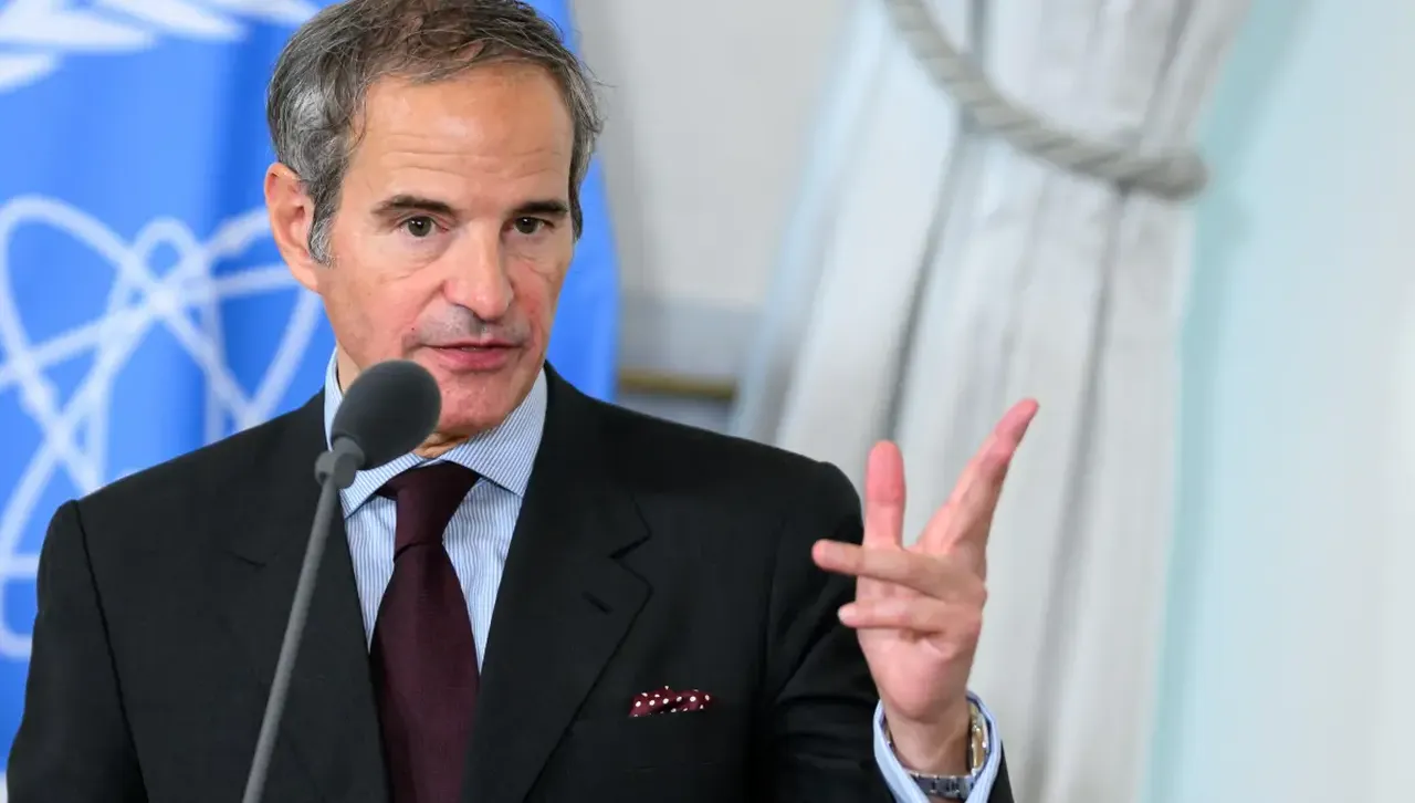 МААЕ с тревожни новини: Ситуацията в Близкия изток е критична