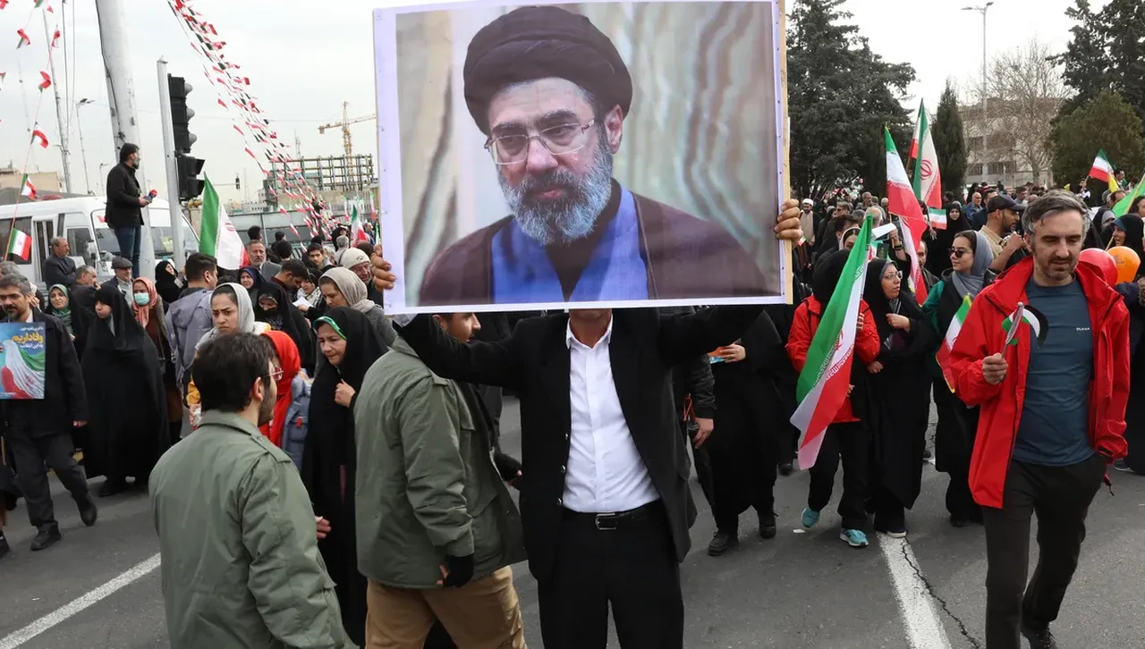 WSJ: Израелски официални лица не очакват режимът в Иран скоро да падне 