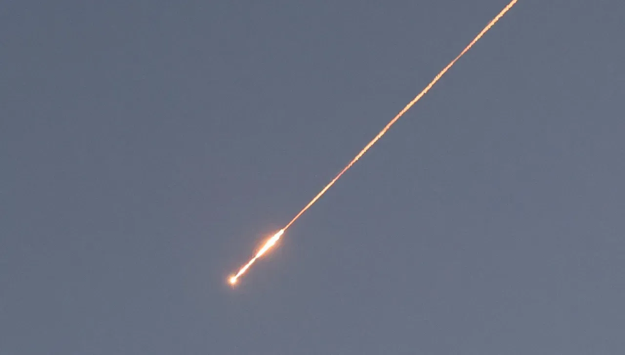 Израелски удар уби още един ядрен учен на Иран