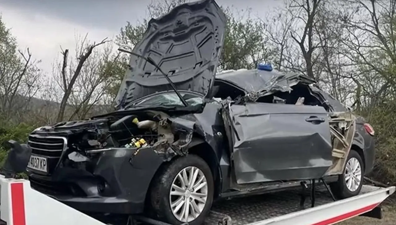 Отстраниха ръководството на пътното управление в Плевен заради катастрофите край Телиш