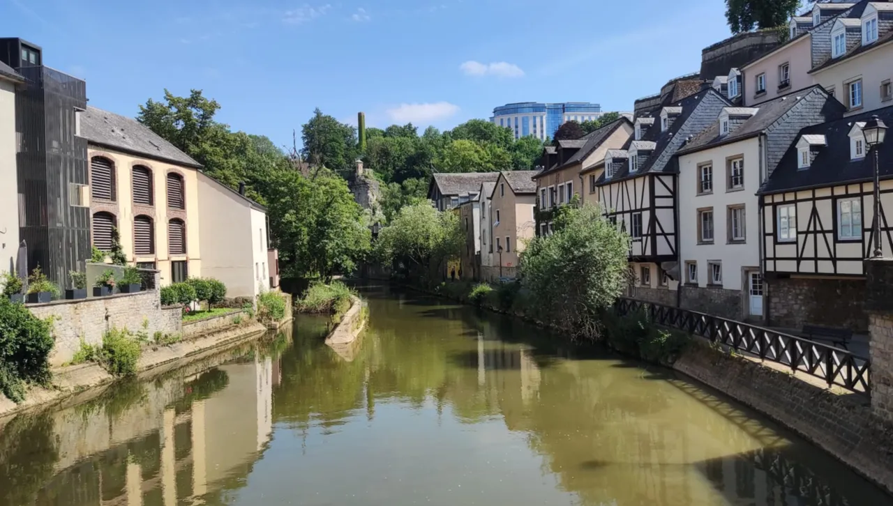 Класация на Deutsche Bank обяви Люксембург за най-добро място за живеене, изпревари Цюрих и Женева