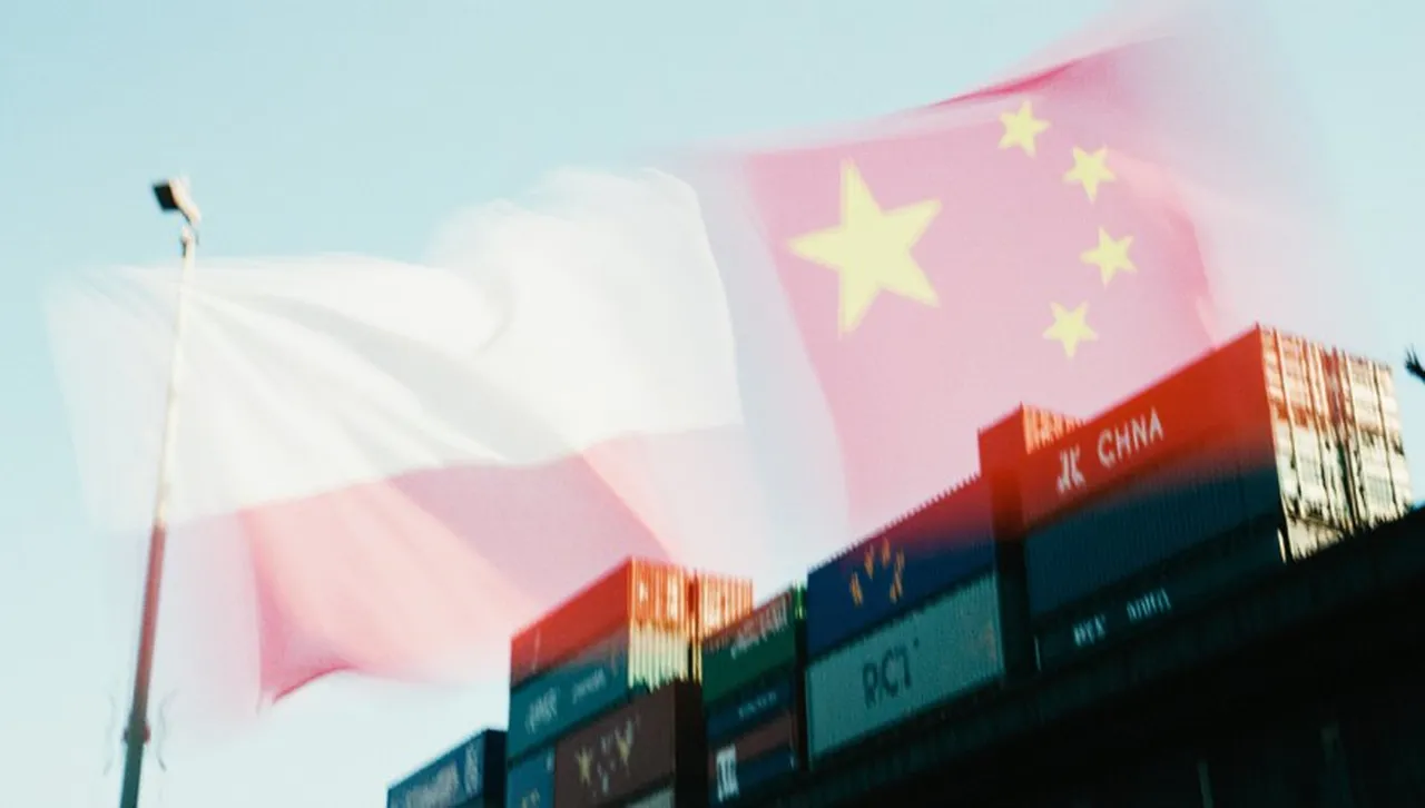 Полша затвори „Новия път на коприната“: Последствията за търговията на Китай с Европа?
