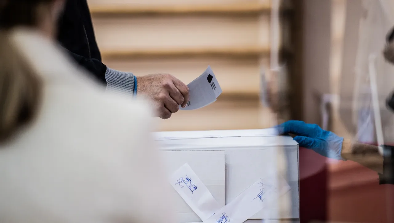 Маркет линкс: При предсрочен вот хората на Доган и ИТН отпадат от парламента  