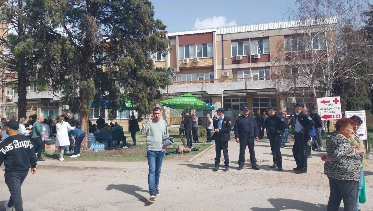 Седмица на траур в РСМ! България ще изпрати  „Спартан“ -а