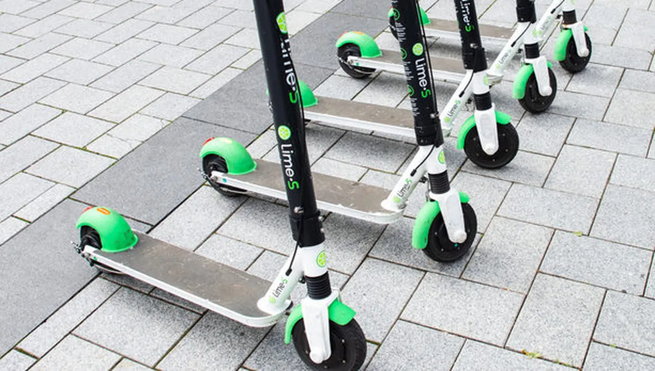 12-годишно момче изпадна в кома след като падна от тротинетка край Несебър