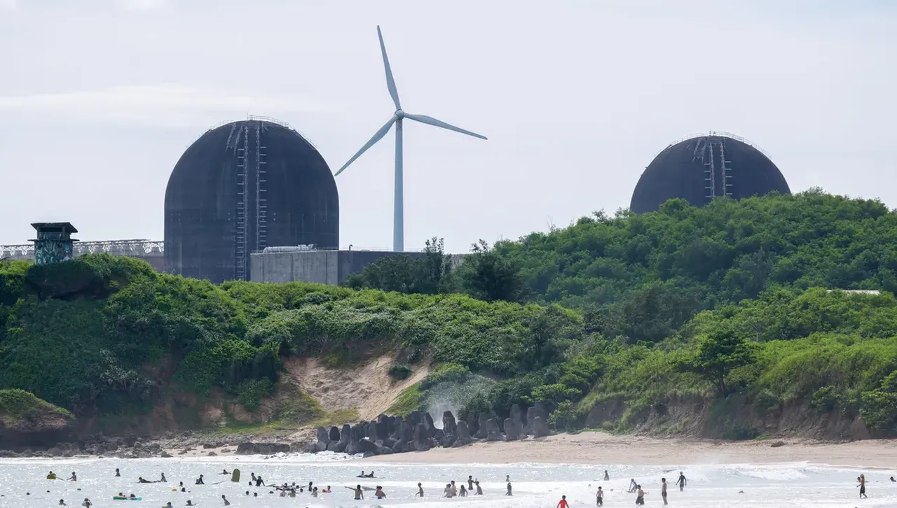 Умна Гърция: Не се  нуждаем от ядрена енергия