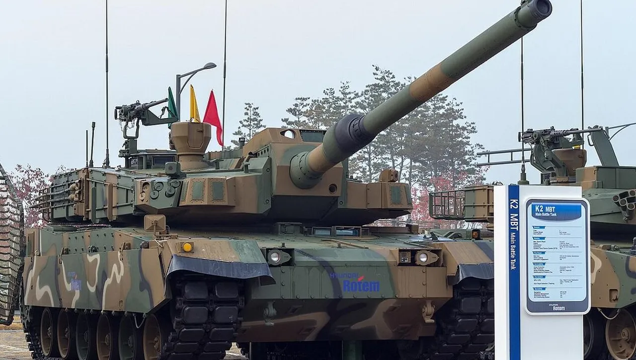 CNN: Европа има нов ключов доставчик на оръжие вместо САЩ