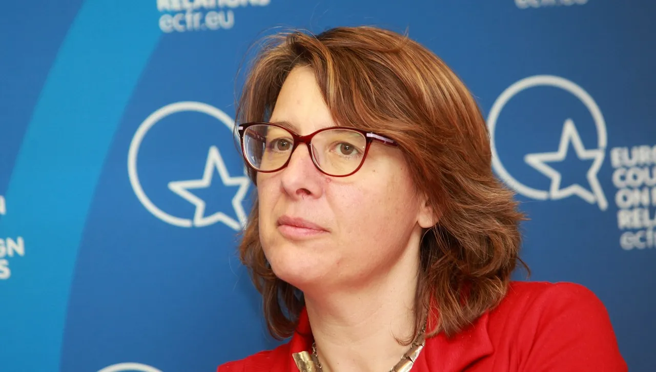 Весела Чернева: Очаква се „удоволствието“ от плана за мир на Уиткоф да плати Европа