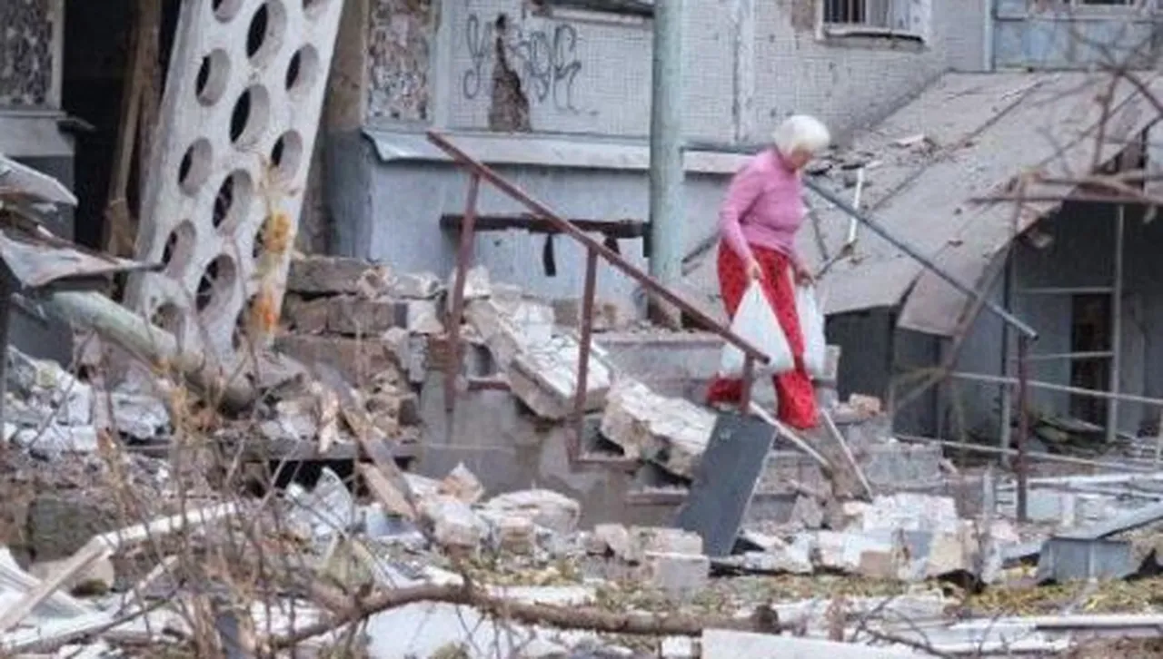 Масирана руска атака срещу Запорожие - 10 вълни от дронове и управляеми бомби