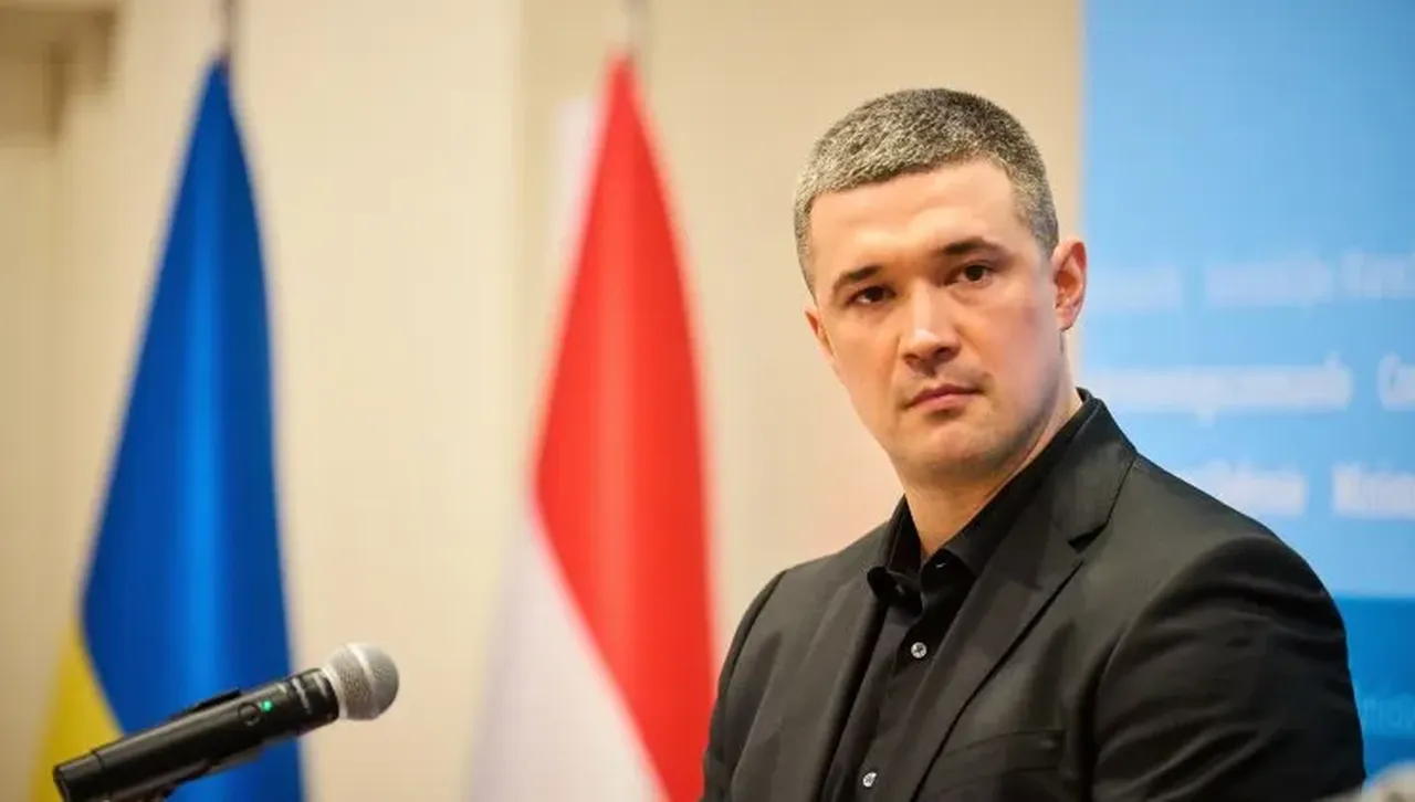 Михайло Федоров е бил поласкан от поканата приемайки я като