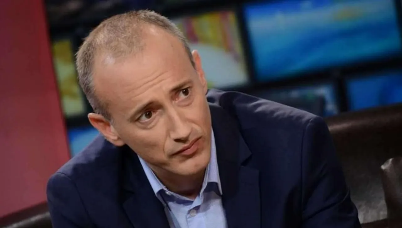 Красимир Вълчев: Предлагаме предмета "Добродетели и религии" на обществено обсъждане преди въвеждането му в училище