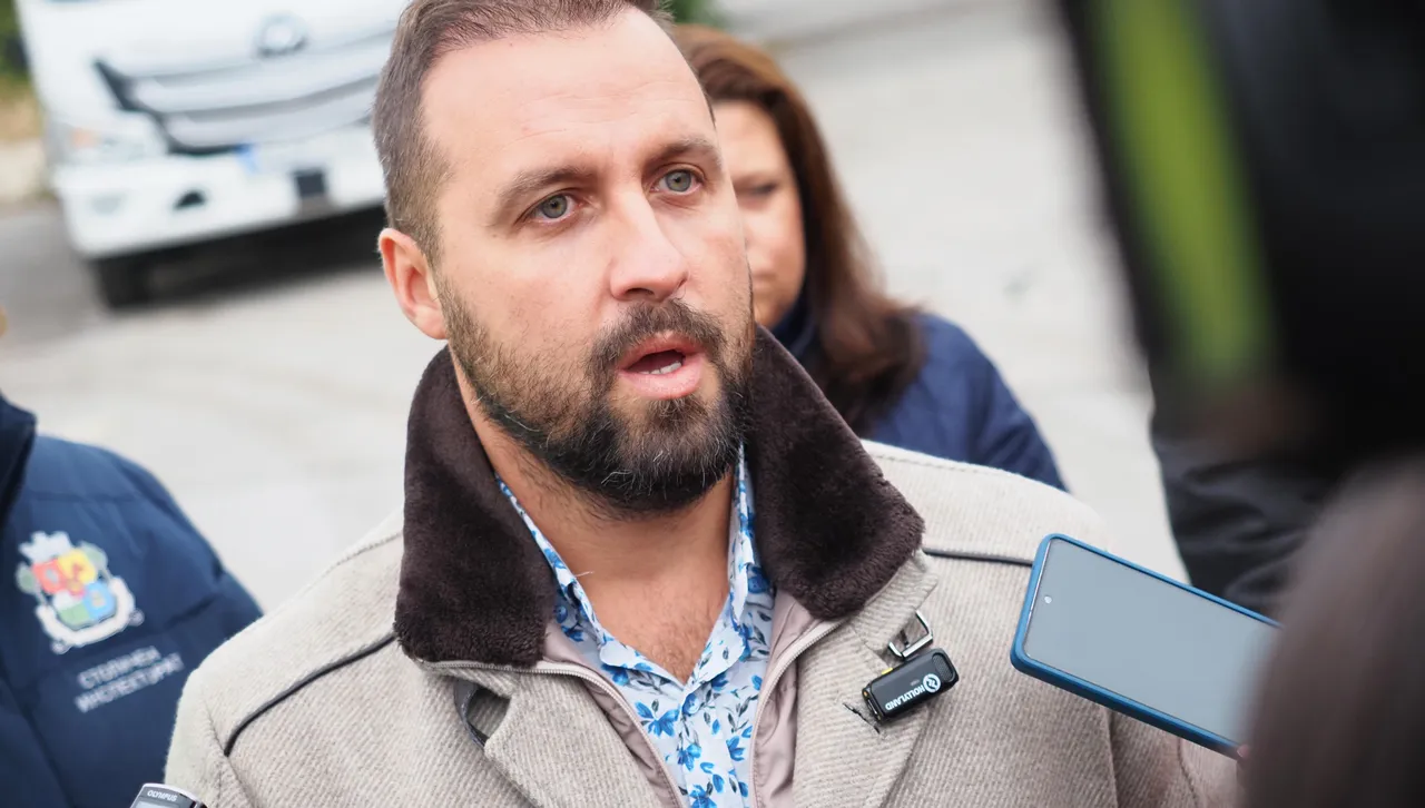 Имаше подобрение в ситуацията наистина в началото на ноември но