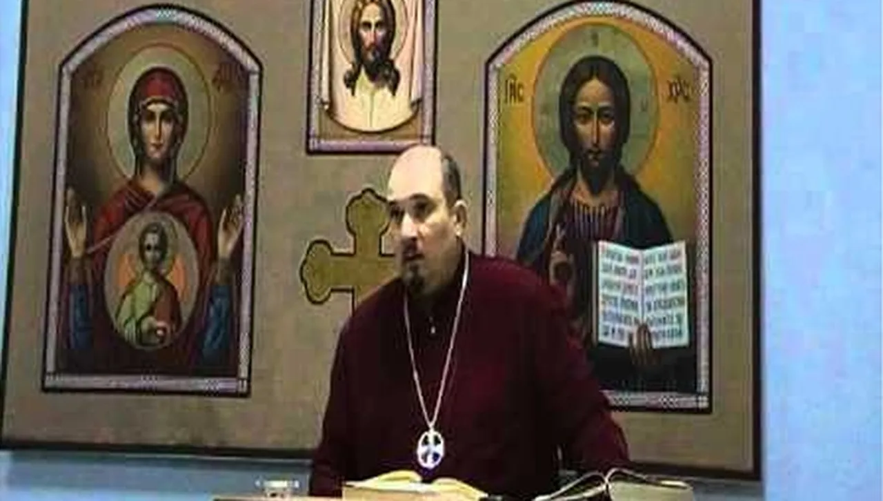 Смъртта на Бога