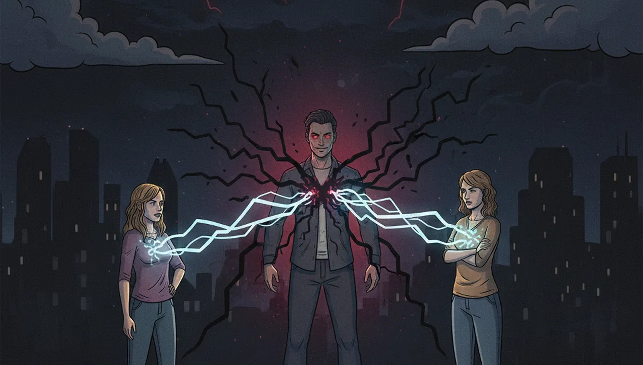 Енергийни вампири - има ли ги и как да се предпазим от тях?