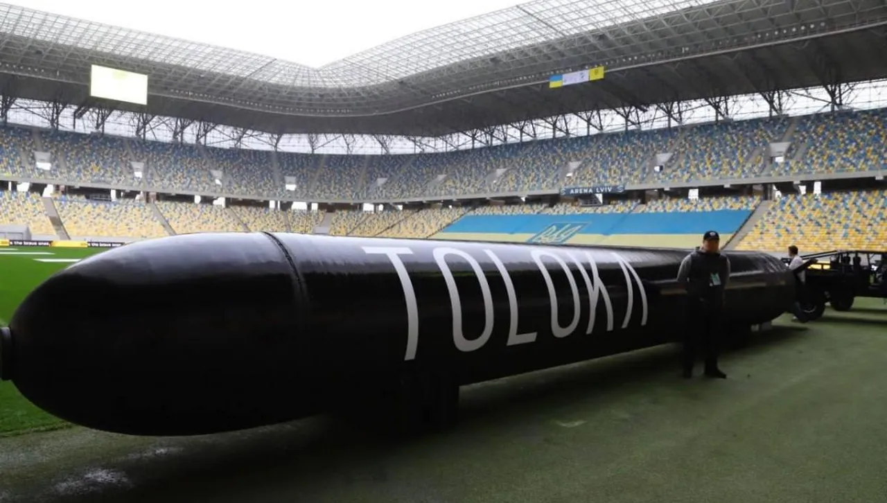 Гигантската „Толока“ - новата подводна заплаха за режима в Москва