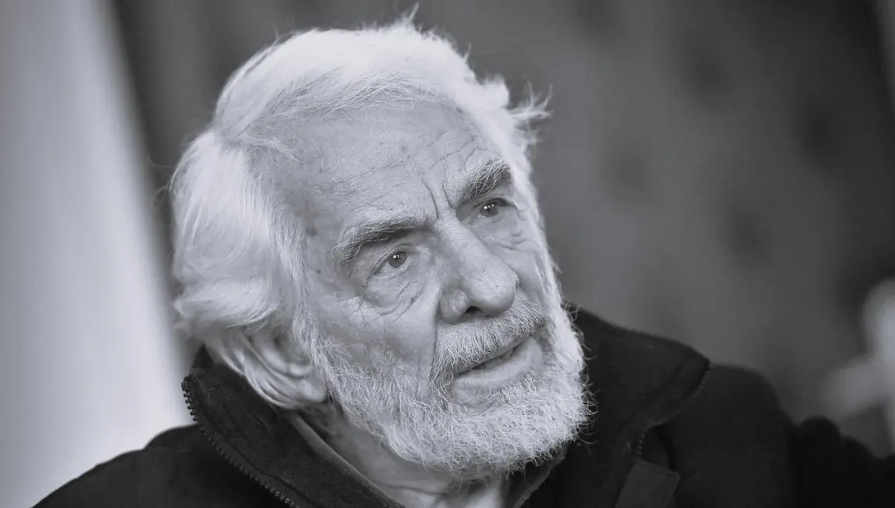 В събота се сбогуваме с Асен Шопов - доайенът на театралната рижисюра