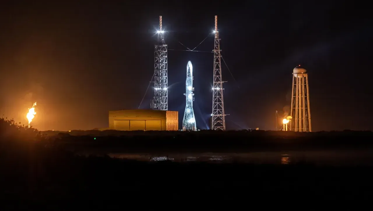 САЩ инвестират 13,7 милиарда долара в ракети-носители за мисии по националната сигурност