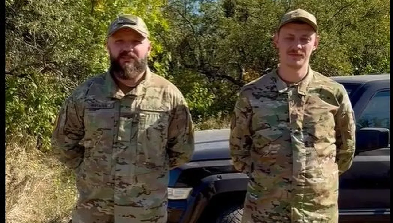 Героите от „Азов“:  Честит Ден на независимостта, България!