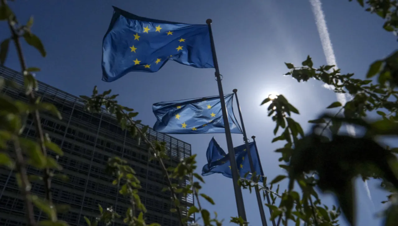 Политико: ЕС подготвя стъпките за членство на Украйна още през 2027 г.