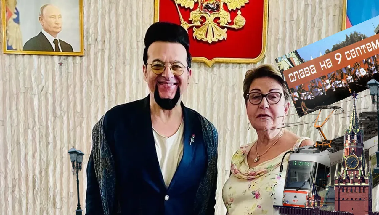 Защо Русия не ни поздрави за 9-ти септември?