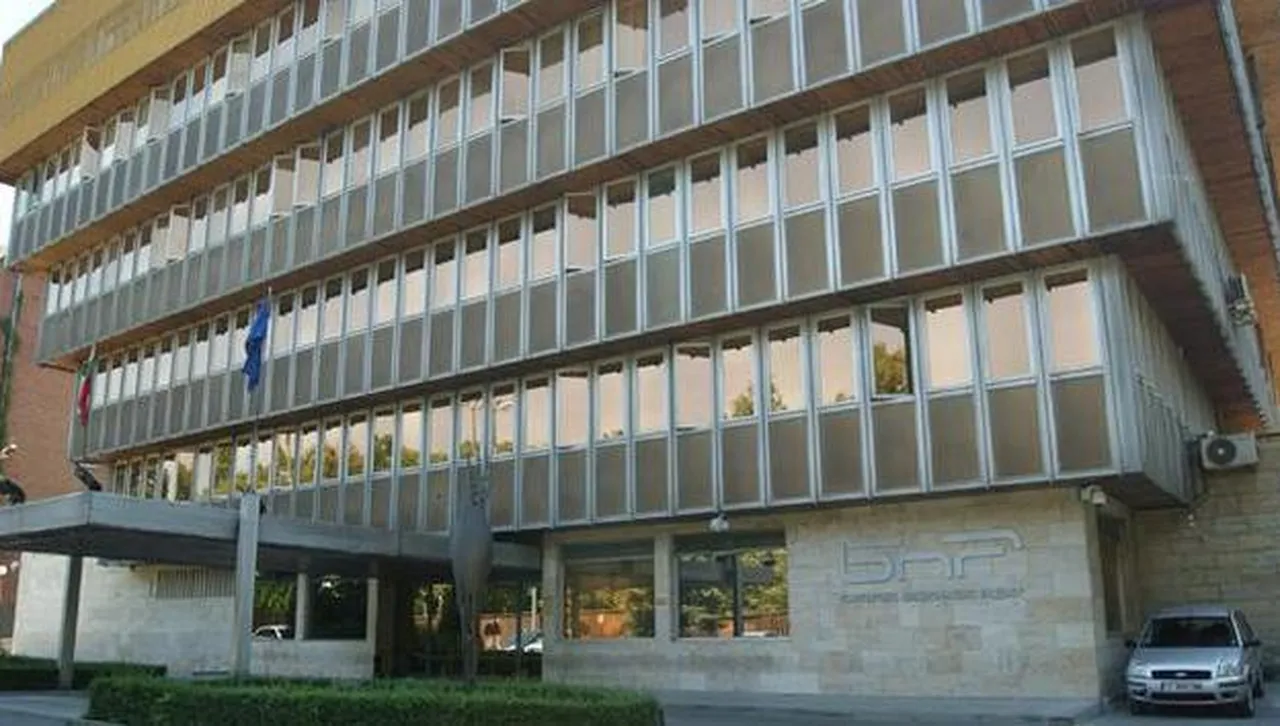 Музикантите от БНР с протест срещу унизително ниското заплащане