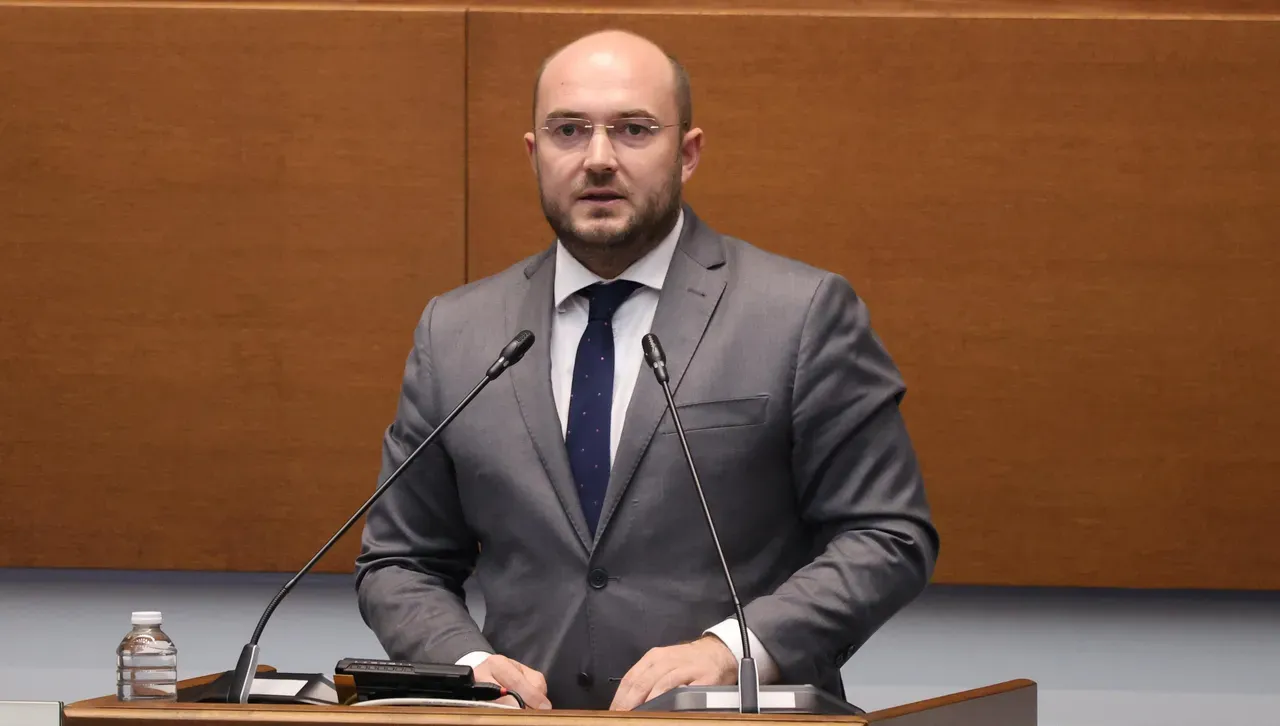 Георги Георгиев: В ПАСЕ само Надежда Йорданова и РСМ не подкрепиха отпадането на мониторинга над България