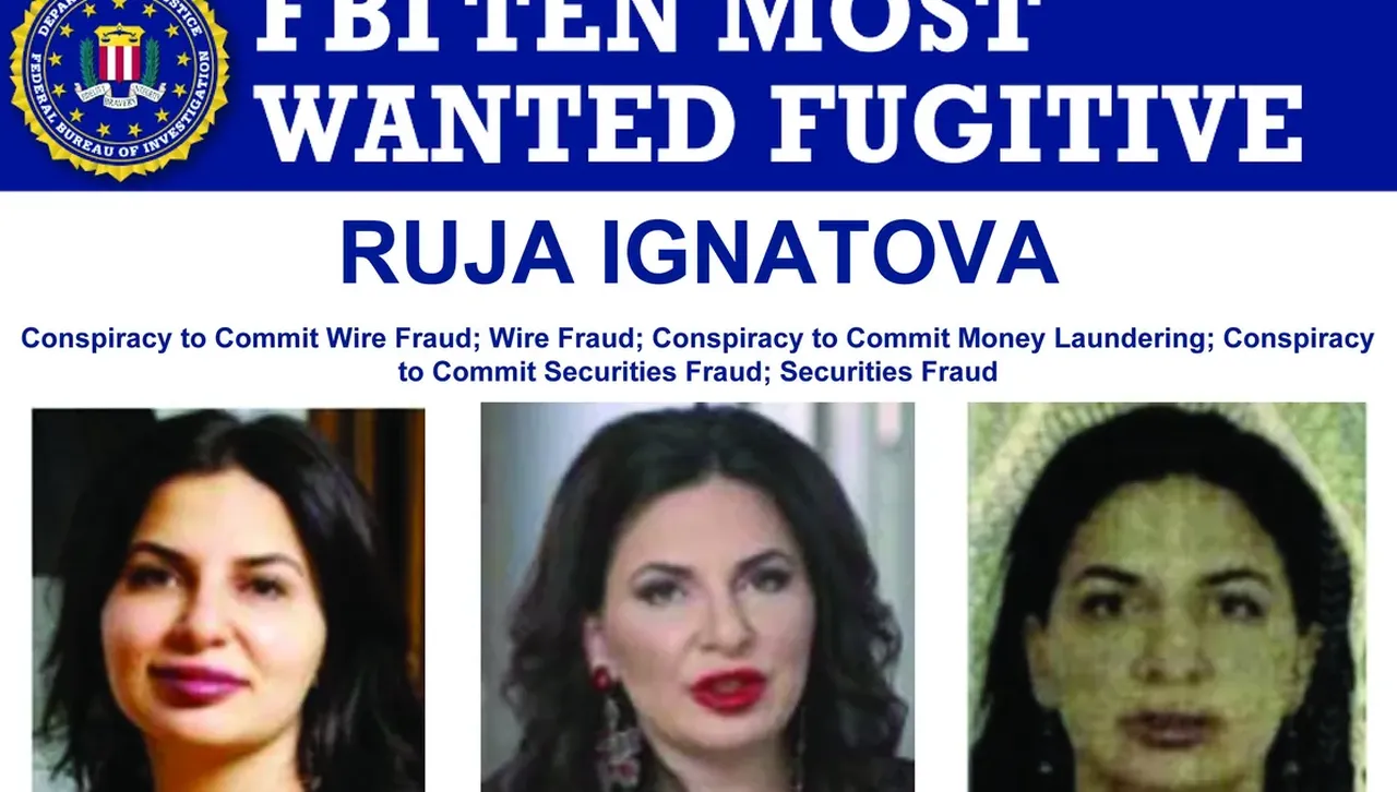 В Германия смятат Ружа Игнатова за жива: "Ще я хванем"