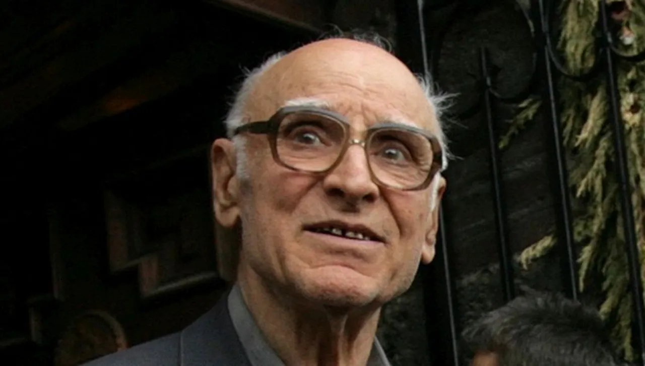 Преди 36 години БКП започва панически да прочиства досиетата на ДС