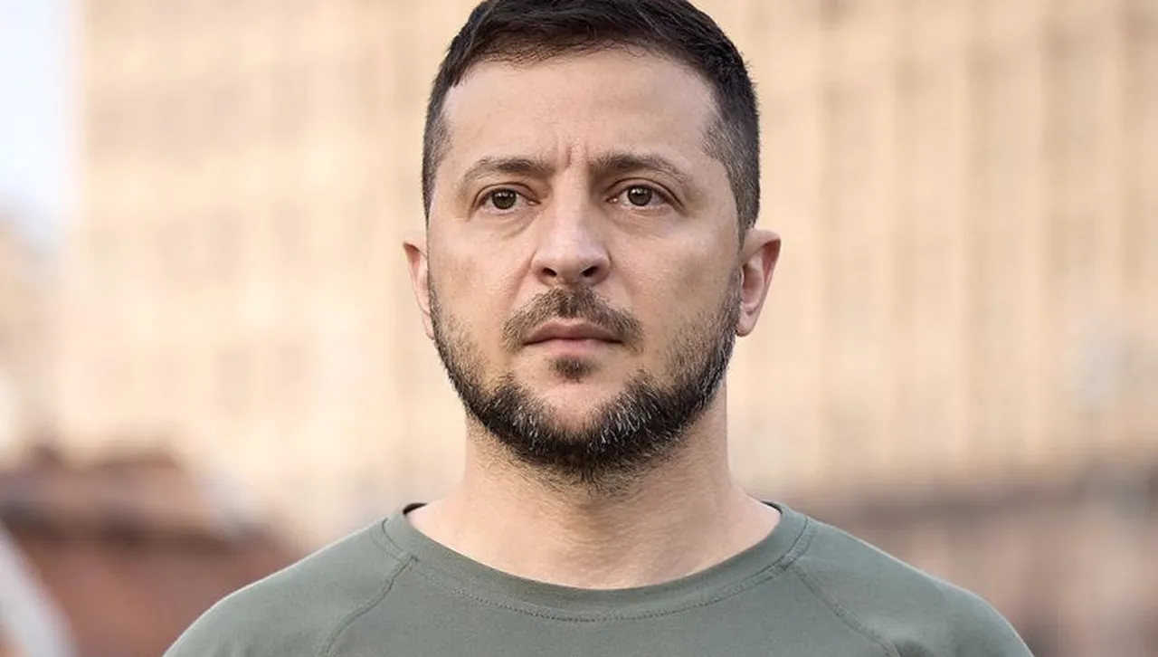 Дилемата, пред която ще се изправи Зеленски в Белия дом