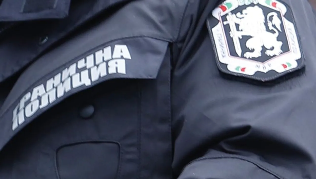 МВР разби канал за трафик на мигранти