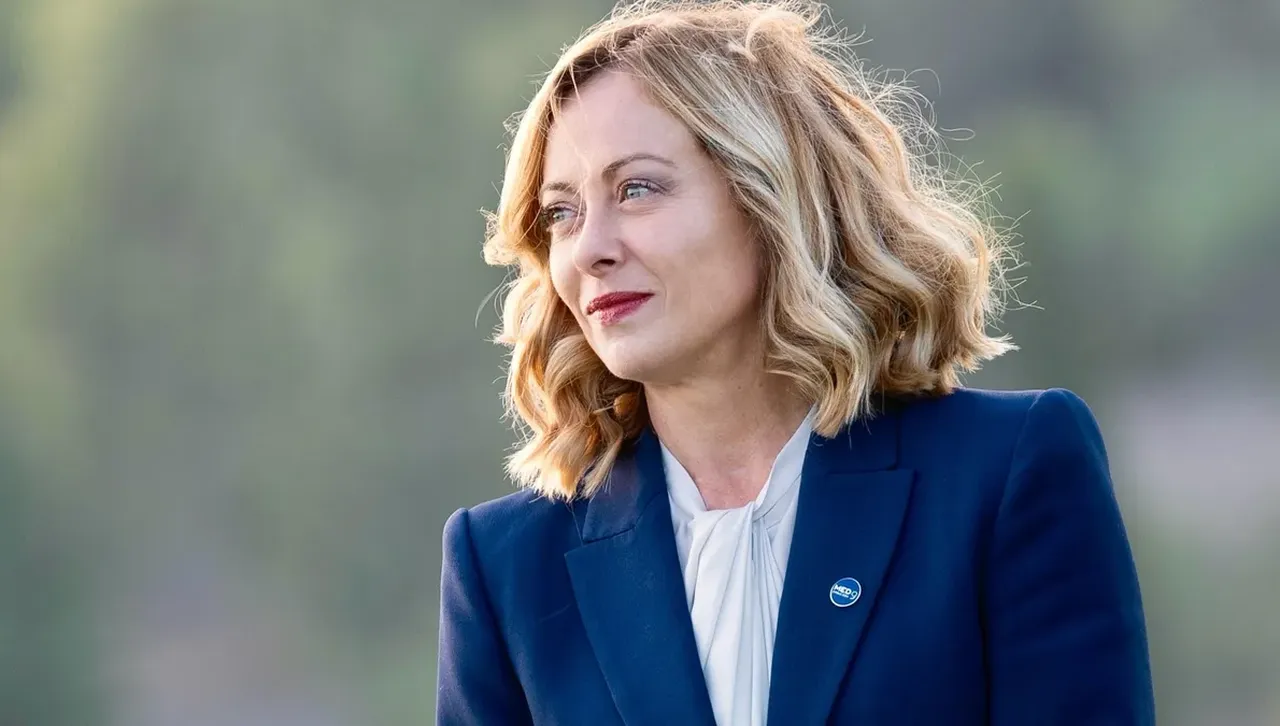 Мелони: Съдиите и бюрократите няма да спрат правителството по въпроса с мигрантите