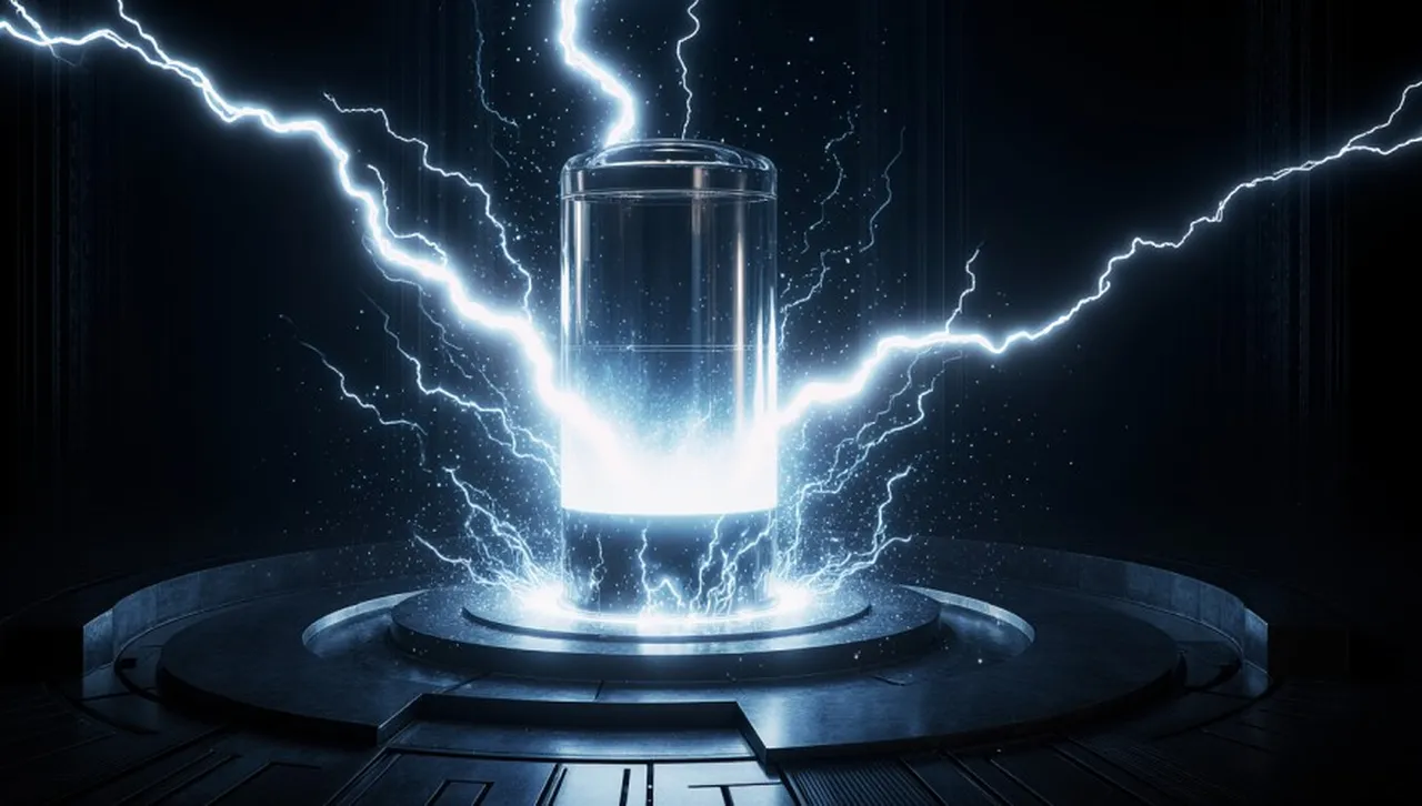 Китай създаде инженерно чудо, което променя енергетиката