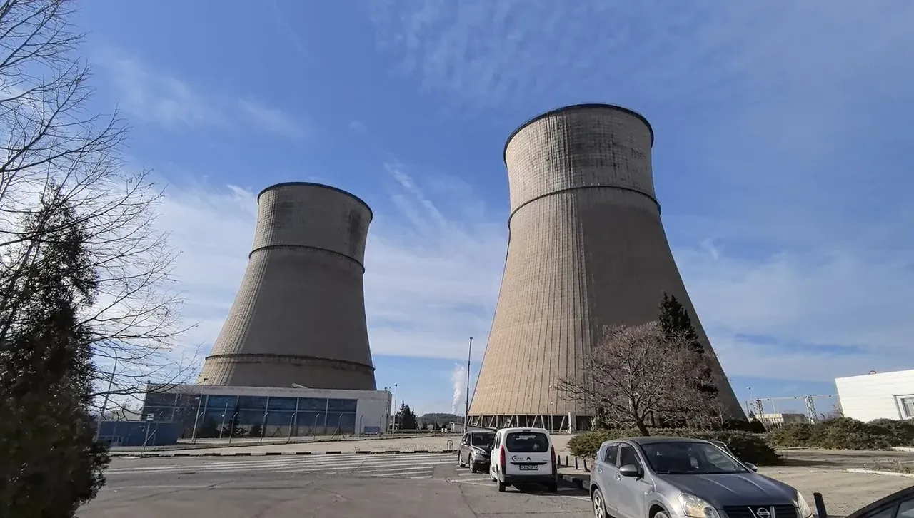 Измериха екстремни нива на опасния серен диоксид в Димитровград